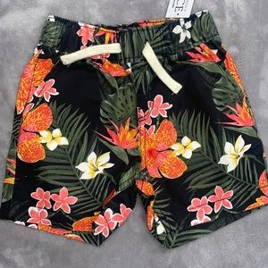 Baby/toddler boy shorts